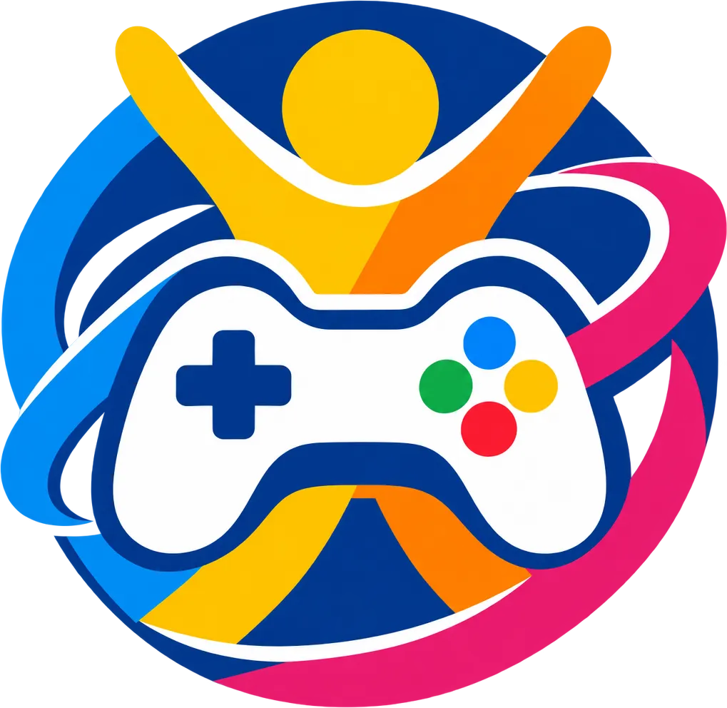 주식회사 조이플랜드 로고